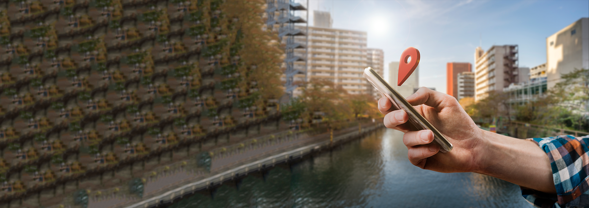 Rastreamento veicular